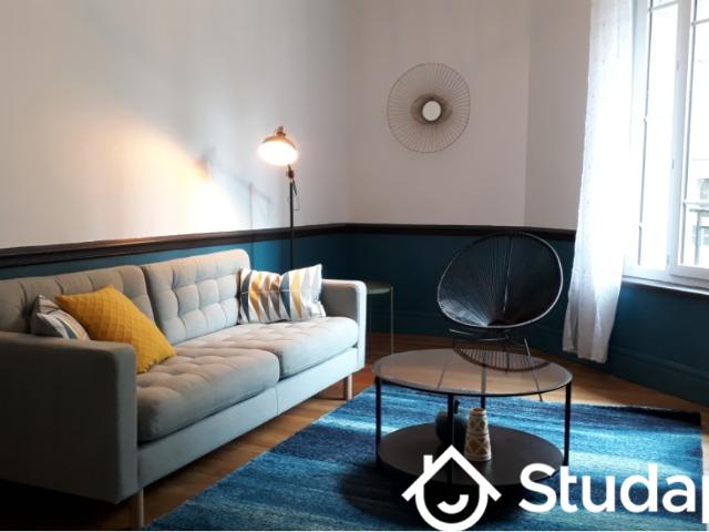 Chambre dans une colocation de 13m2