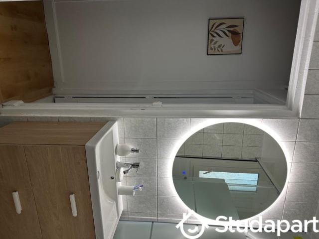 Chambre dans une colocation de 13m2