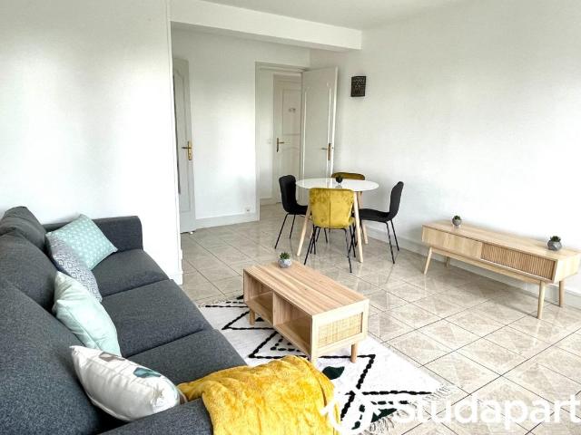 Chambre dans une colocation de 13m2