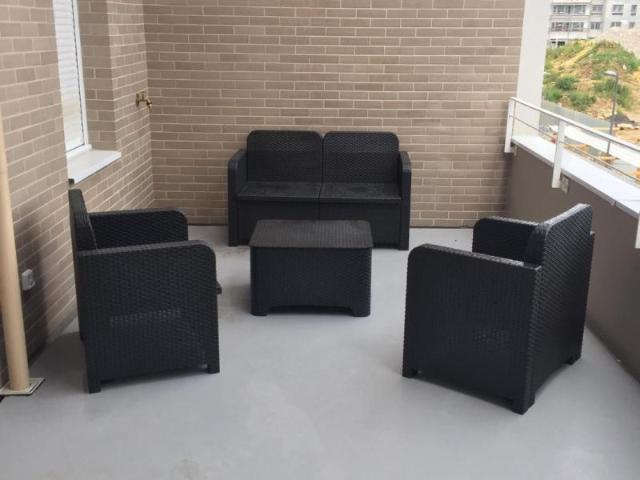 Chambre dans une colocation de 13m2