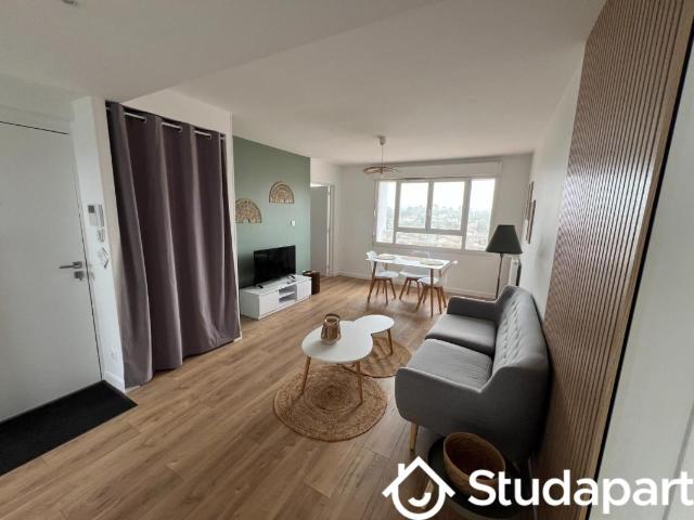 Chambre dans une colocation de 13m2