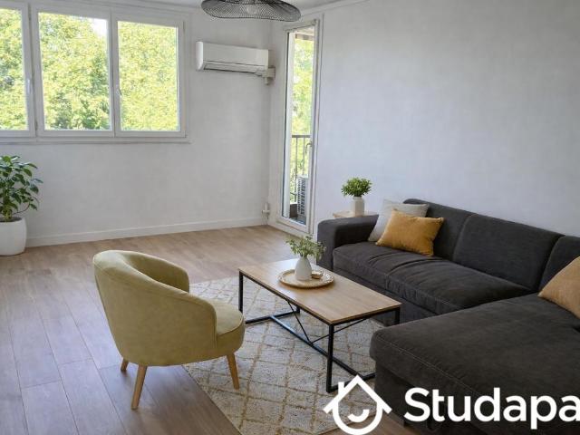 Chambre dans une colocation de 13m2