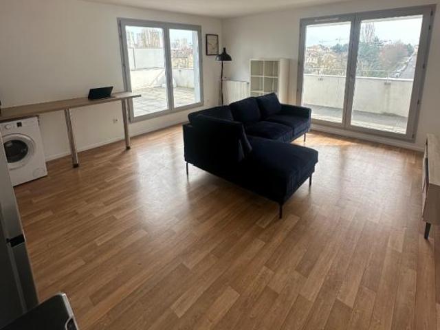 Chambre dans une colocation de 13m2
