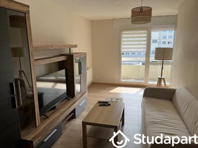 Chambre dans une colocation de 13m2