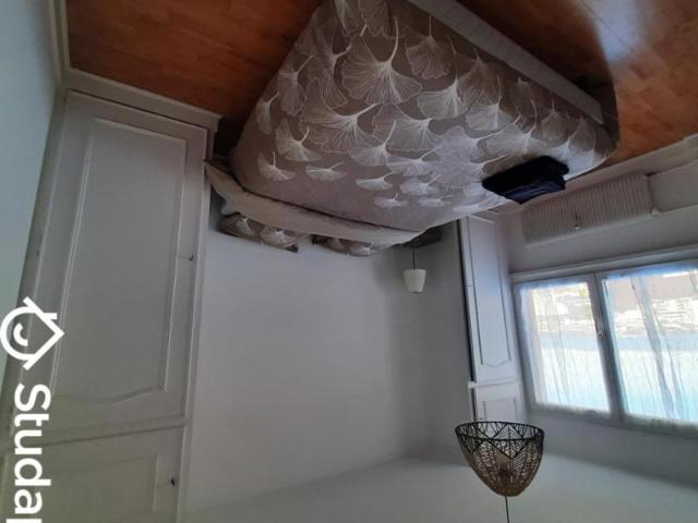 Chambre dans une colocation de 13m2