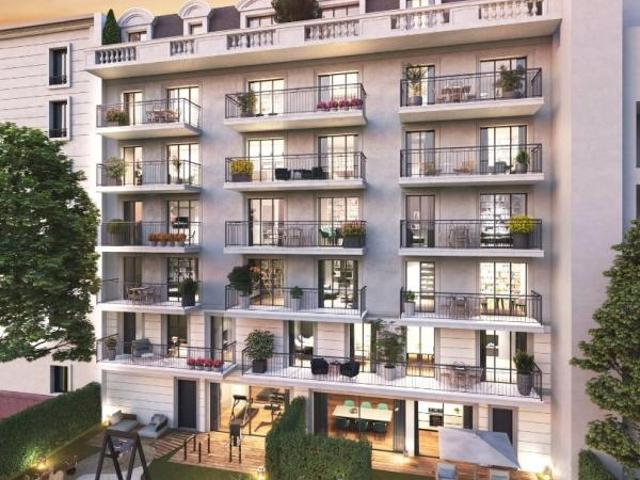 Chambre dans une colocation de 11m2