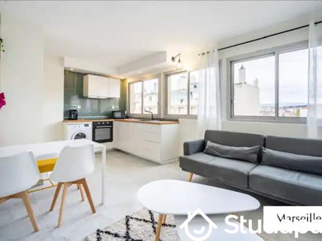 Chambre dans une colocation de 13m2
