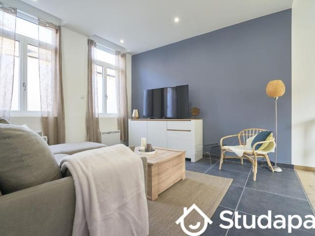 Chambre dans une colocation de 13m2