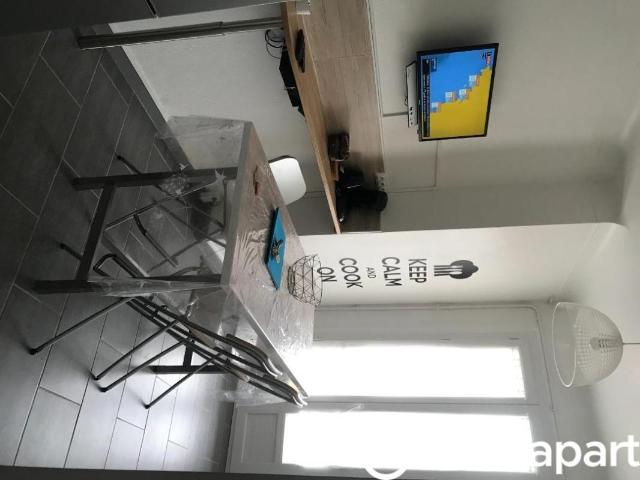 Chambre dans une colocation de 13m2