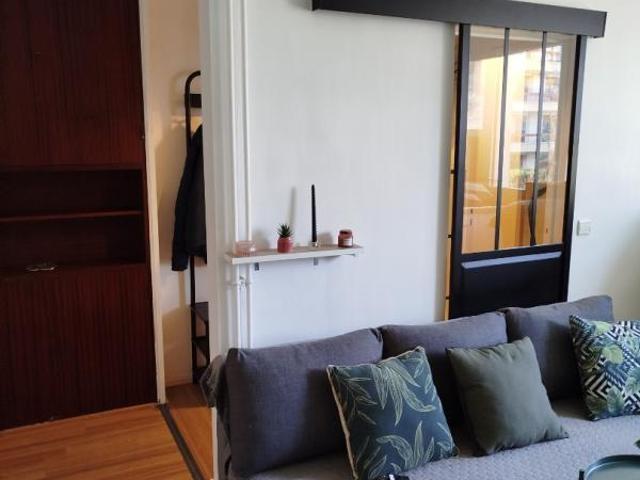 Chambre dans une colocation de 13m2
