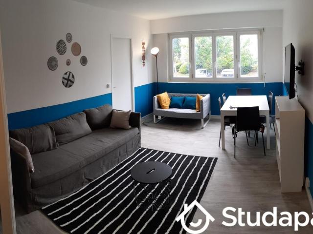 Chambre dans une colocation de 13m2
