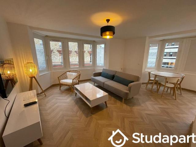 Chambre dans une colocation de 13m2