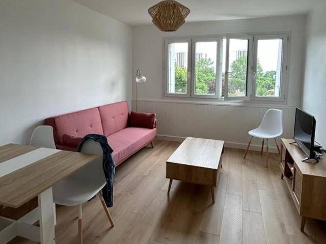 Chambre dans une colocation de 13m2