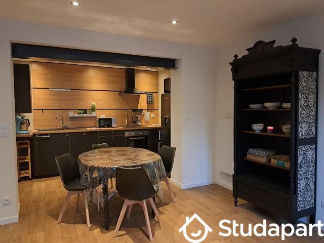 Chambre dans une colocation de 13m2