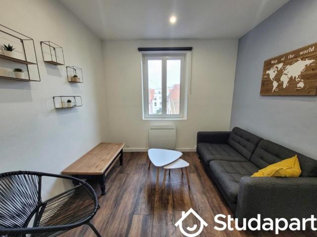 Chambre dans une colocation de 13m2