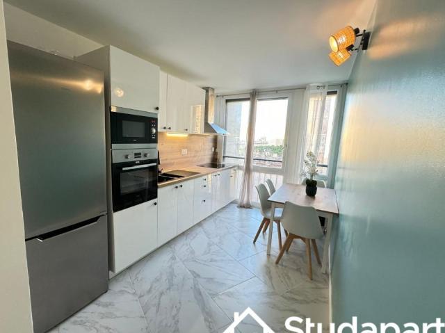 Chambre dans une colocation de 13m2