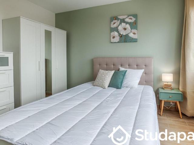 Chambre dans une colocation de 13m2