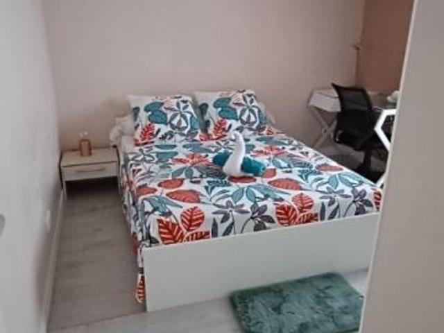 Chambre dans une colocation de 13m2