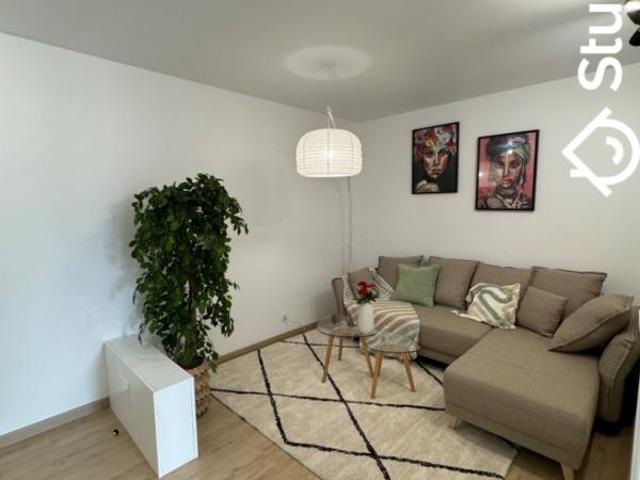 Chambre dans une colocation de 13m2