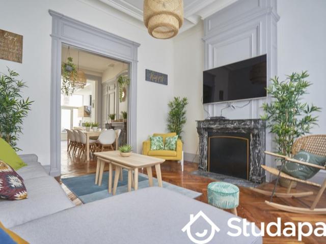 Chambre dans une colocation de 13m2