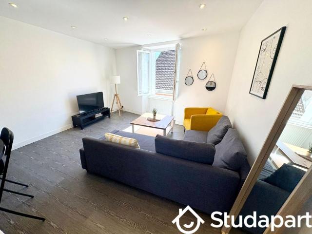 Chambre dans une colocation de 13m2