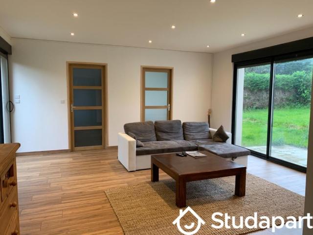 Chambre dans une colocation de 12m2