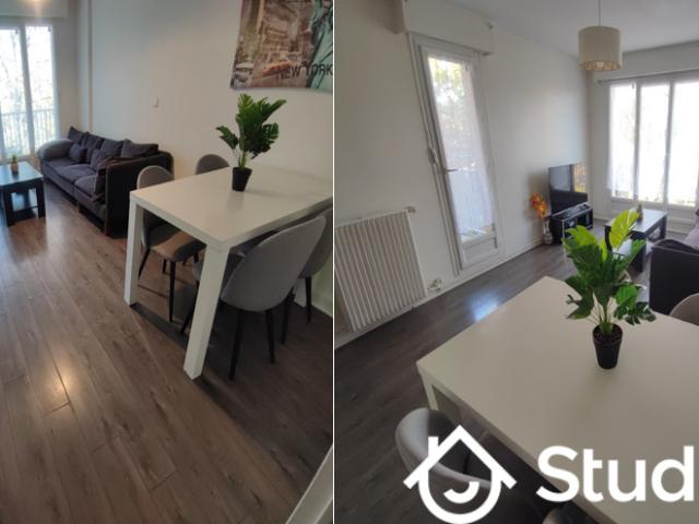 Chambre dans une colocation de 13m2