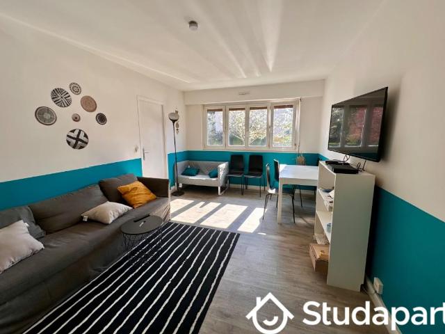 Chambre dans une colocation de 13m2
