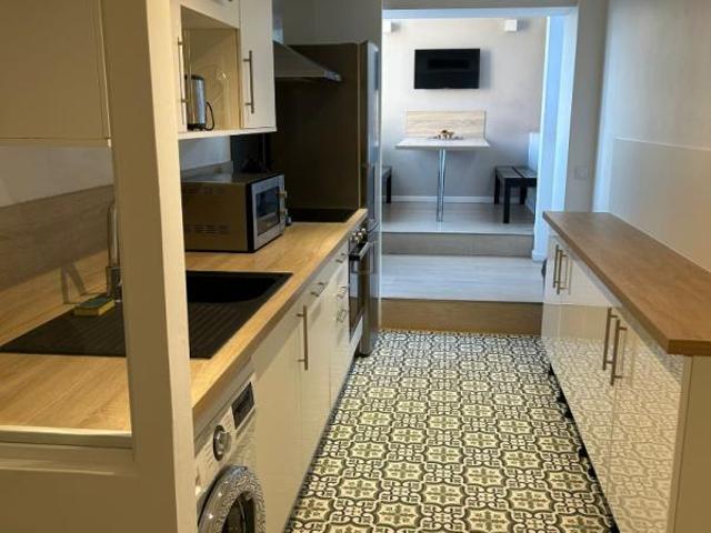 Chambre dans une colocation de 13m2