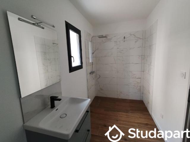 Chambre dans une colocation de 13m2