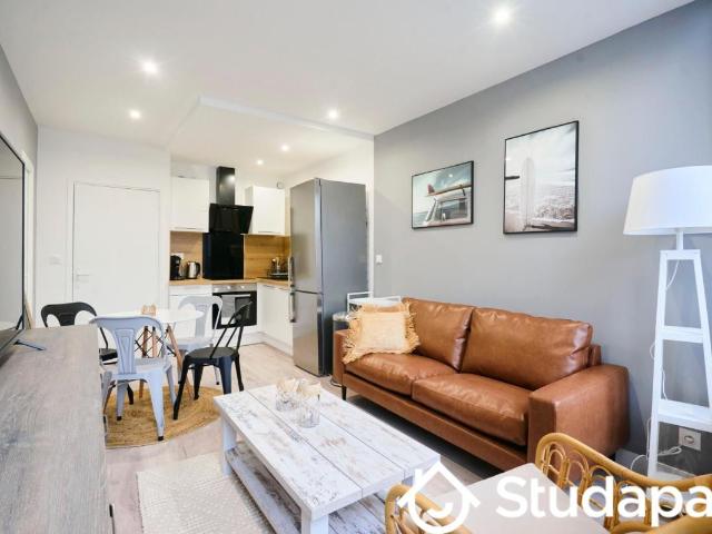 Chambre dans une colocation de 13m2