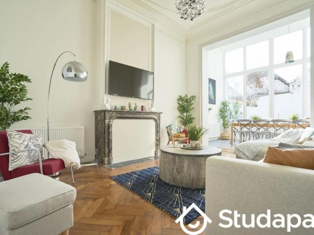 Chambre dans une colocation de 13m2
