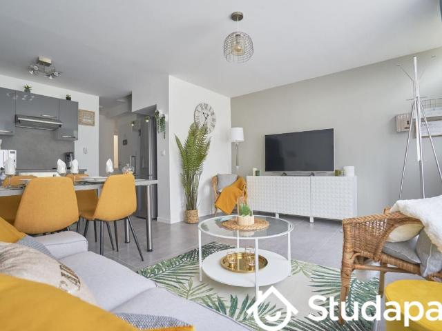 Chambre dans une colocation de 13m2