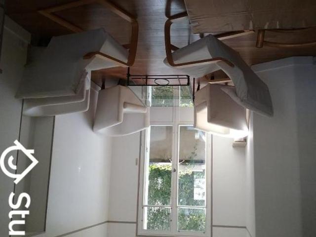Chambre dans une colocation de 13m2