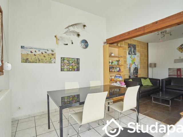 Chambre dans une colocation de 13m2