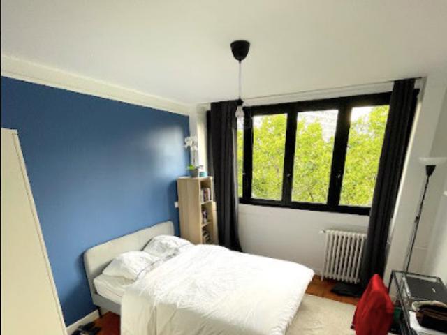 Chambre dans une colocation de 13m2