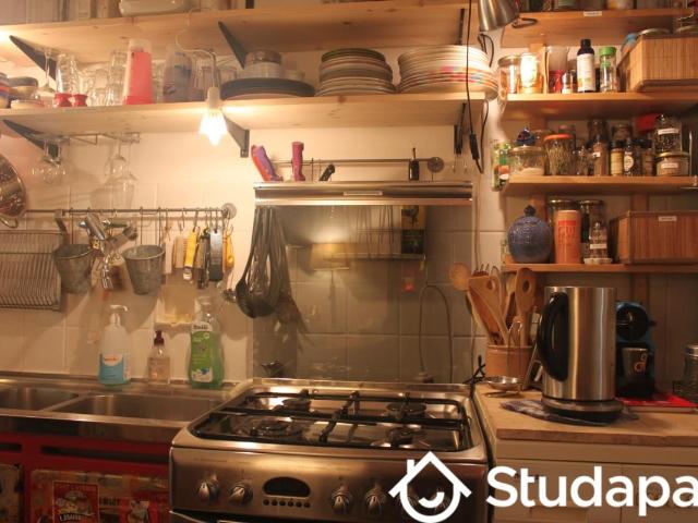 Chambre dans une colocation de 13m2