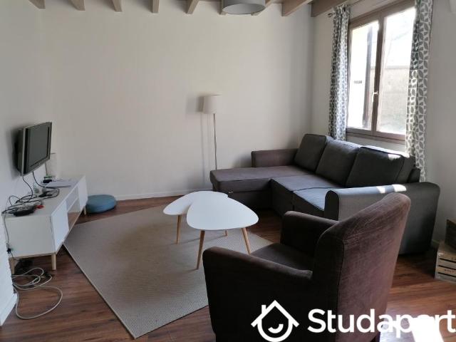 Chambre dans une colocation de 13m2