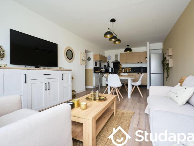 Chambre dans une colocation de 13m2