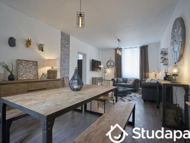Chambre dans une colocation de 13m2