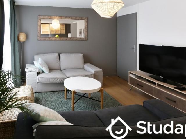 Chambre dans une colocation de 13m2