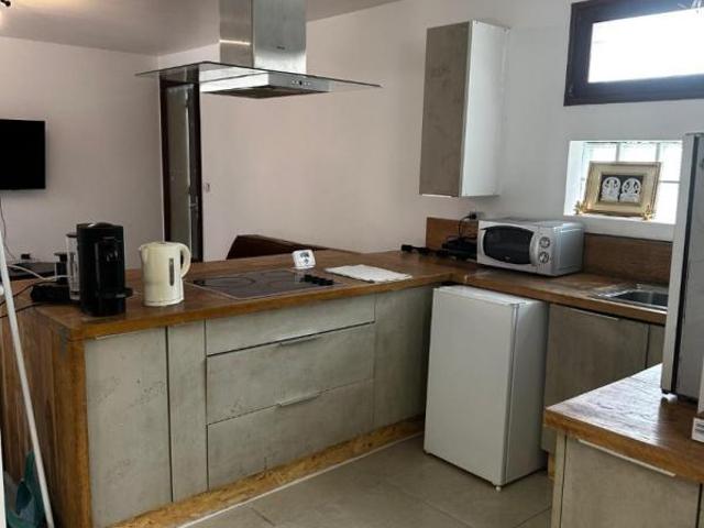 Chambre dans une colocation de 13m2