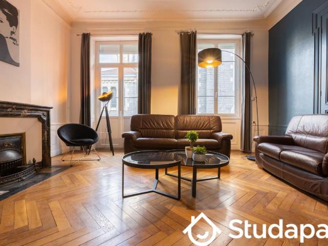 Chambre dans une colocation de 13m2