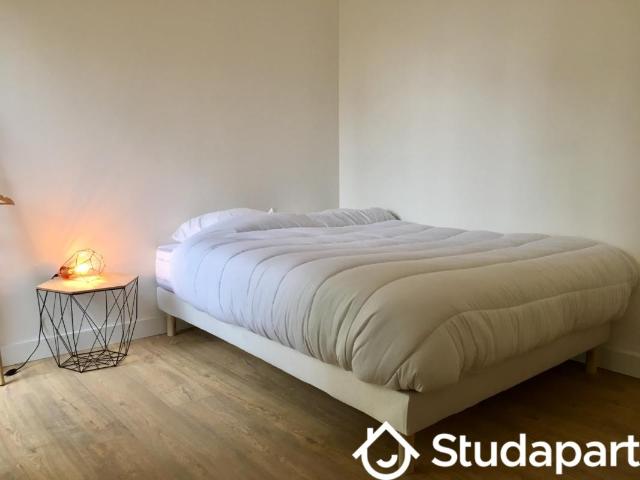 Chambre dans une colocation de 13m2