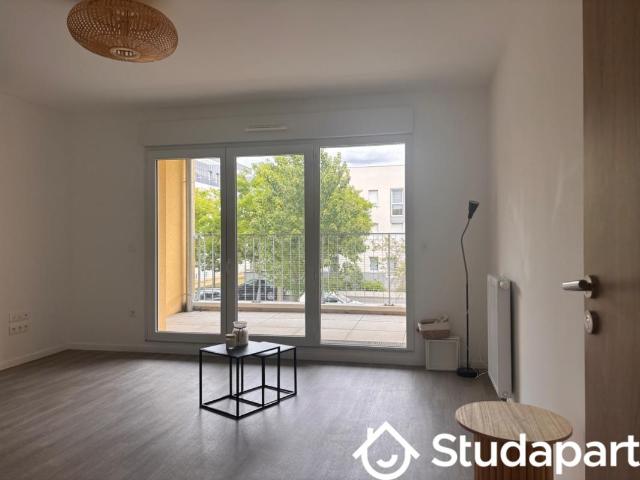 Chambre dans une colocation de 13m2