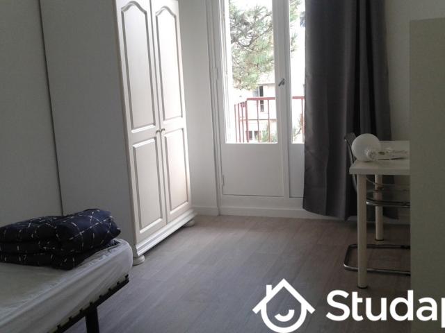 Chambre dans une colocation de 13m2