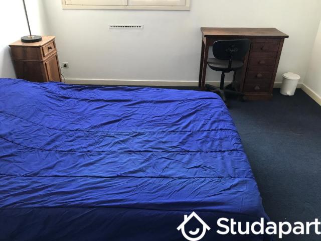 Chambre dans une colocation de 13m2