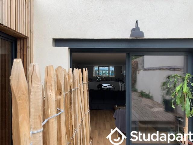 Chambre dans une colocation de 13m2