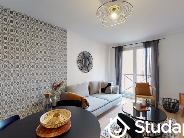 Chambre dans une colocation de 13m2