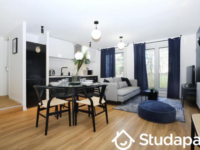 Chambre dans une colocation de 13m2